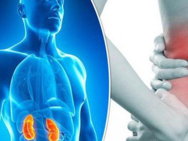 9 thói quen bồi bổ thận, giúp thận luôn khỏe mạnh không phải ai cũng biết