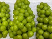 Thị trường - Tiêu dùng - Nho sữa Trung Quốc: Hàng thượng hạng giá rẻ hơn mớ rau muống ở chợ Việt