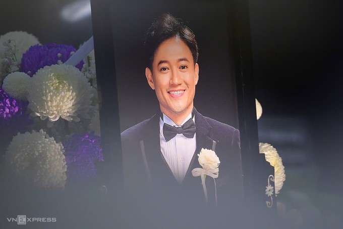 Khán giả, đồng nghiệp ôn kỷ niệm về nghệ sĩ Quý Bình - 3