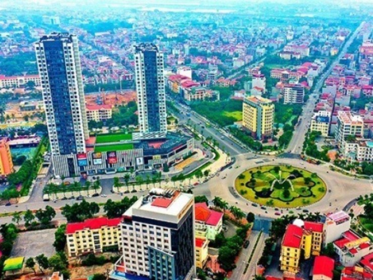 Việt Nam nên có bao nhiêu tỉnh, thành là phù hợp?