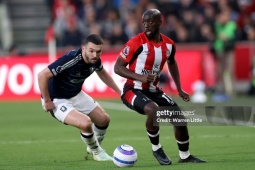 Bóng đá - Trực tiếp bóng đá Brentford - Aston Villa: Nỗ lực không thành (Ngoại hạng Anh) (Hết giờ)