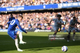 Video bóng đá Chelsea - Leicester: Cay đắng Palmer, người hùng Cucurella (Ngoại hạng Anh)