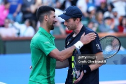 Nóng nhất thể thao tối 9/3: Van De Zandschulp tiết lộ cách thắng Djokovic, Nadal  &  Alcaraz