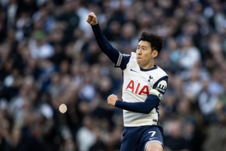 Video bóng đá Tottenham - Bournemouth: Son Heung Min giải cứu ngoạn mục (Ngoại hạng Anh)