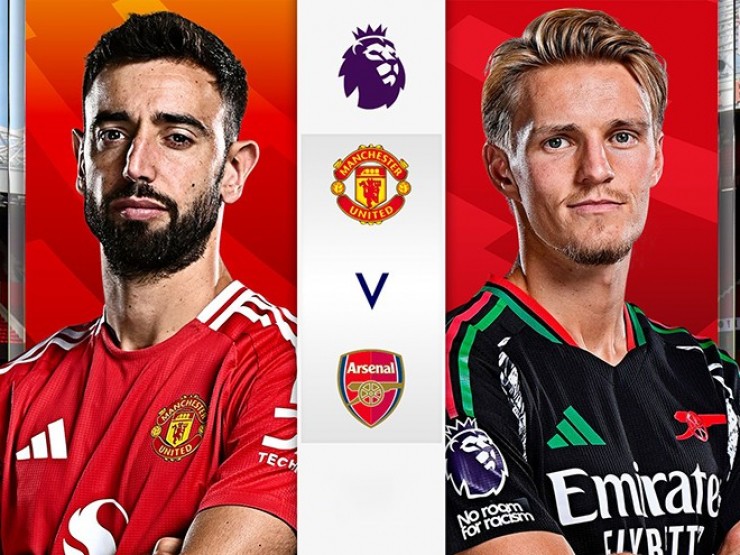 16 sao nguy cơ lỡ đại chiến MU - Arsenal, Odegaard tin vào phép màu đua vô địch