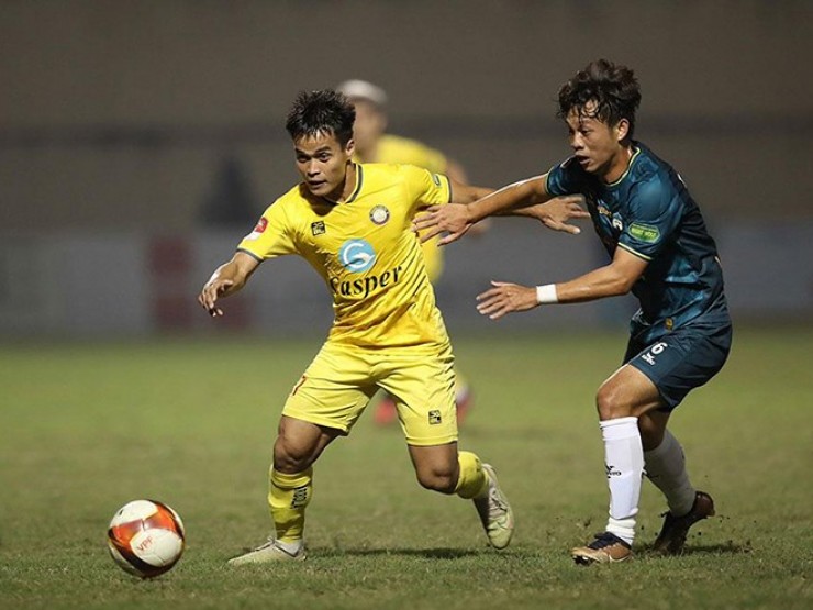 Trực tiếp bóng đá Thanh Hóa - HAGL: “Người khốn gặp kẻ khó“ (V-League)