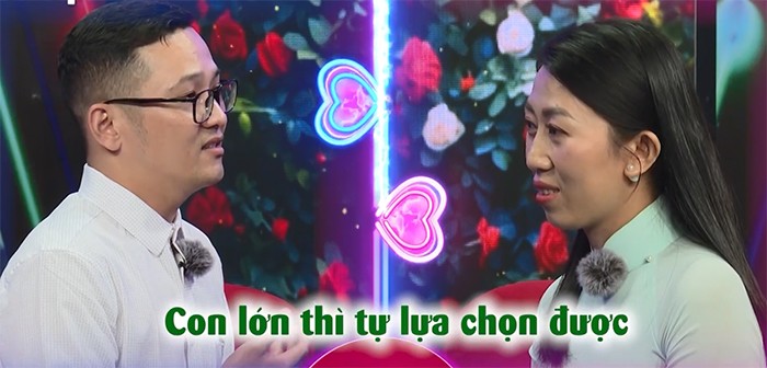 Mẹ đơn thân đi hẹn hò: Tự tin có nhà riêng, không muốn làm dâu - 5