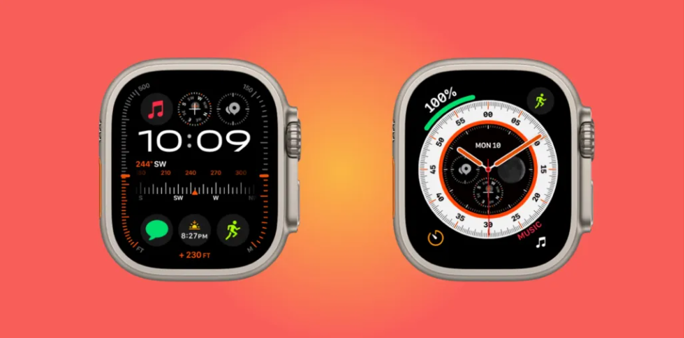 Apple Watch Series 10 đang giảm giá xuống mức hấp dẫn.