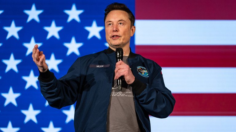 Thế giới 24h: Tỷ phú Elon Musk nêu cách có thể khiến xung đột ở Ukraine kết  thúc ngay lập tức