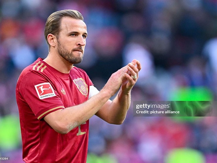 Video bóng đá Bayern Munich - Bochum: Thẻ đỏ tai hại, thua ngược đáng tiếc (Bundesliga)