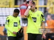 Bóng đá - Video bóng đá Dortmund - Ausgburg: Điểm nhấn VAR, rớt xuống thứ 10 (Bundesliga)