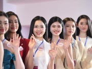 Thời trang - Công bố 18 thí sinh đầu tiên vào Chung khảo Hoa hậu Việt Nam 2024