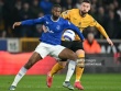 Video bóng đá Wolves - Everton: Đôi công hấp dẫn, định đoạt từ sớm (Ngoại hạng Anh)