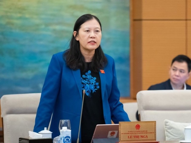 Sao lại đánh thuế tiêu thụ đặc biệt với xăng, khi ai cũng phải dùng?