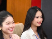 Thời trang - Hơn 95% thí sinh đến sơ khảo Hoa hậu Việt Nam có vẻ đẹp nguyên bản