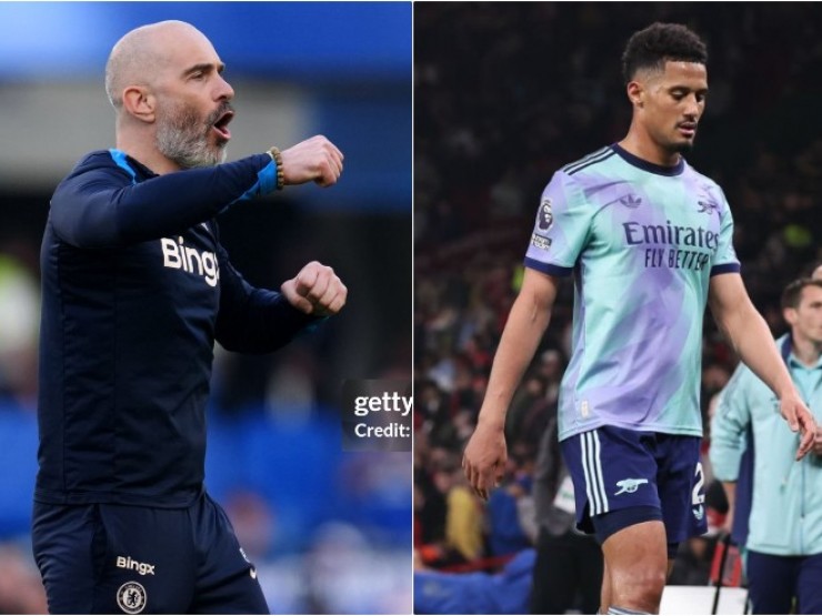 MU giúp Liverpool tiến gần “ngôi vua“, Chelsea vượt Man City trên bảng xếp hạng NHA