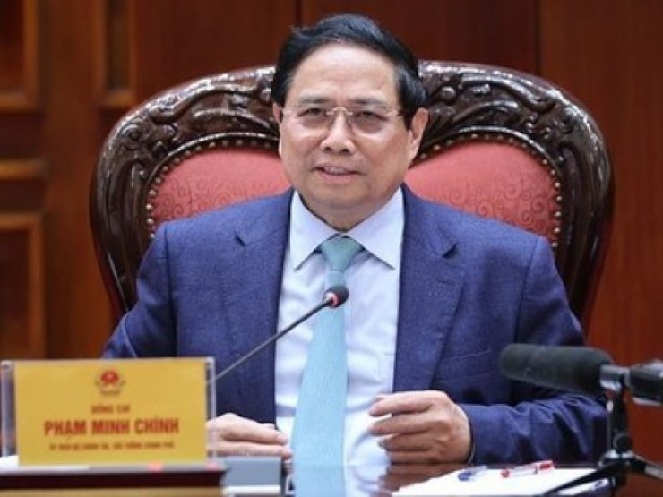 Sáp nhập tỉnh: “Không có chuyện bàn lùi, đảo ngược, chỉ bàn làm và làm tốt hơn“