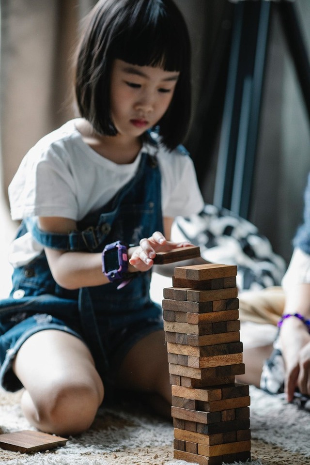 Lời khuyên của các nhà giáo dục là hãy quan sát, quan sát và liên tục quan sát. Trẻ sẽ bộc lộ tài năng của mình thông qua những dấu hiệu nhỏ nhặt nhất. Ảnh minh họa