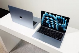 Chưa bao giờ MacBook Air lại có giá trị tốt hơn MacBook Pro đến vậy