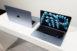 Chưa bao giờ MacBook Air lại có giá trị tốt hơn MacBook Pro đến vậy