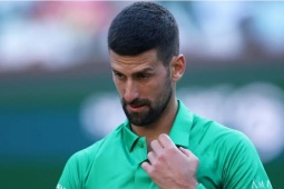 Nóng nhất thể thao sáng 11/3: Chuyên gia lý giải về thất bại liên tiếp của Djokovic