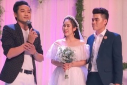 Đời sống Showbiz - Khán giả ngưỡng mộ tình tri kỷ Quý Bình, Lê Phương