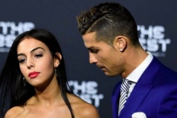 Cuộc sống nhà C. Ronaldo bị xáo trộn vì hàng loạt lời đe dọa