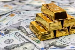 Nóng nhất trong ngày: Giá vàng tăng mạnh như vũ bão; Giá USD giảm thẳng đứng