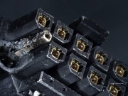 Công nghệ thông tin - Sốc trước nhiệt độ nóng hơn cả nước sôi của card đồ họa RTX 5090