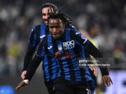 Bóng đá - Kết quả bóng đá Juventus - Atalanta: Ngỡ ngàng thất bại nặng nề (Serie A)