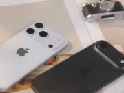 Thời trang Hi-tech - Rò rỉ hình ảnh cho thấy thiết kế của iPhone 17 Air và 17 Pro Max