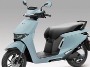Thế giới xe - Xe điện mới của Honda đẹp như xe ga, trang bị hiện đại, giá từ 34 triệu đồng