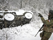 Thế giới - Ukraine: Quân đội Nga tiến vào Sumy