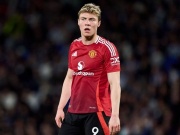 Tin mới nhất bóng đá tối 10/3: Rooney vẫn đặt niềm tin vào Hojlund