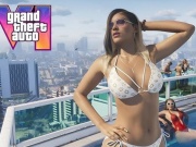 Công nghệ thông tin - Giới game thủ choáng váng trước tin đồn về giá bán của game GTA 6