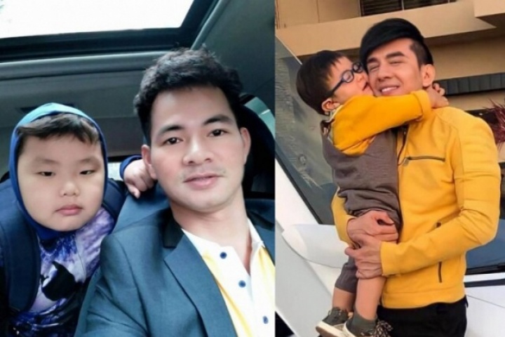 Cùng 49 tuổi và lấy vợ giàu - giỏi: Xuân Bắc giờ làm Cục trưởng, Đan Trường tậu nhà 10 tỷ ở Mỹ hậu ly hôn