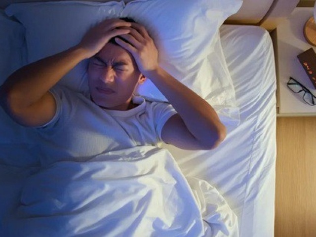 Sau 1 đêm mất ngủ, những điều gì sẽ xảy ra?