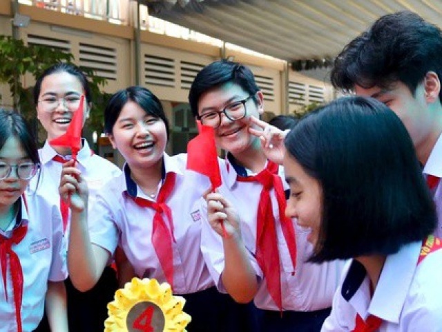 Thông tin mới nhất về thi lớp 10 tại TP HCM: Thí sinh có thể đăng ký 8 nguyện vọng