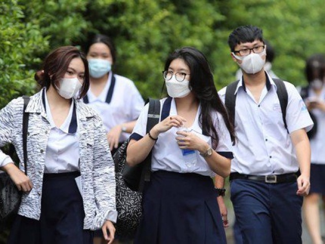 Bí kíp giành điểm cao Tiếng Anh ở kỳ thi tuyển sinh lớp 10: Sĩ tử đừng lo, cô cho mẹo nhỏ