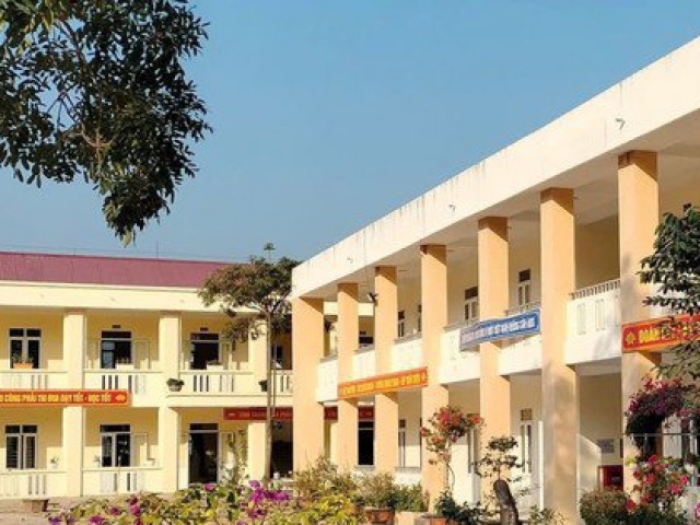 Đình chỉ cô giáo ở Thanh Hóa tự ý cắt tóc học sinh