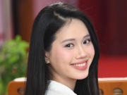 Làm đẹp - Nét đẹp tuổi đôi mươi của thí sinh Hoa hậu Việt Nam