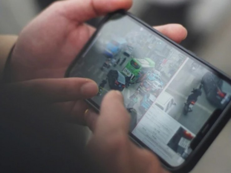 Quy trình thông báo phạt nguội vi phạm giao thông người dân nên biết