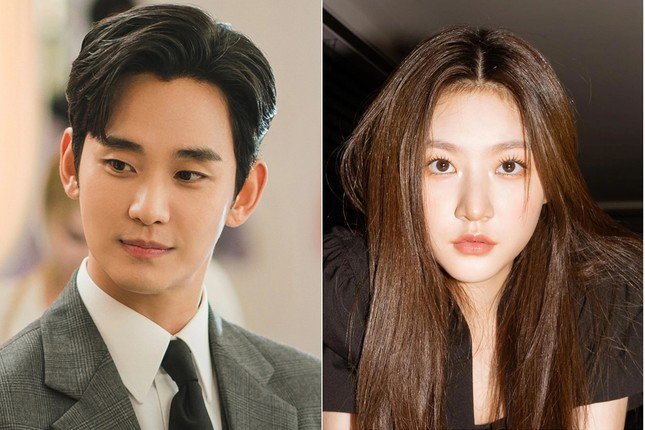 Kim Soo Hyun không trả lời lại lời cầu cứu của bạn gái cũ