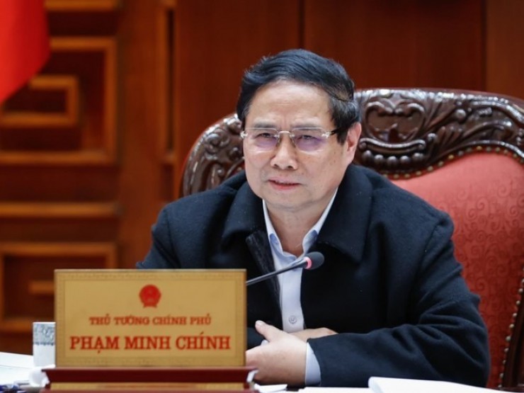 Thủ tướng Phạm Minh Chính: Dự kiến giảm khoảng 50% số tỉnh, 60-70% số xã