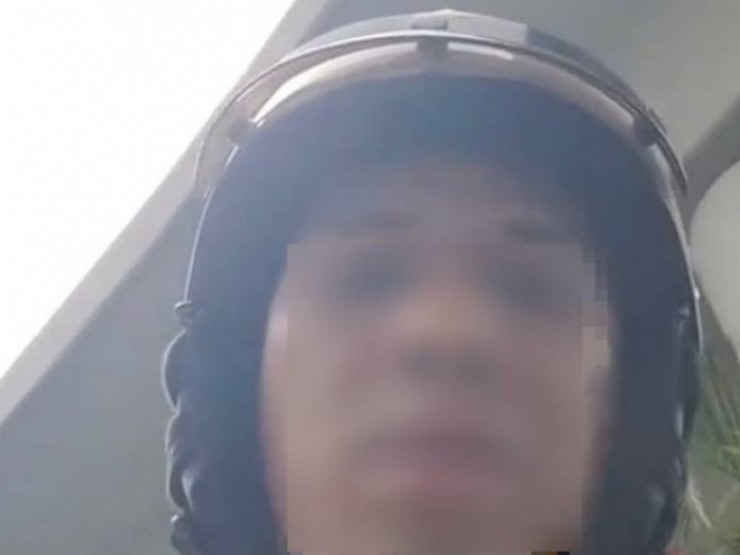 Công an TP HCM thông tin về clip CSGT có lời nói chưa chuẩn mực