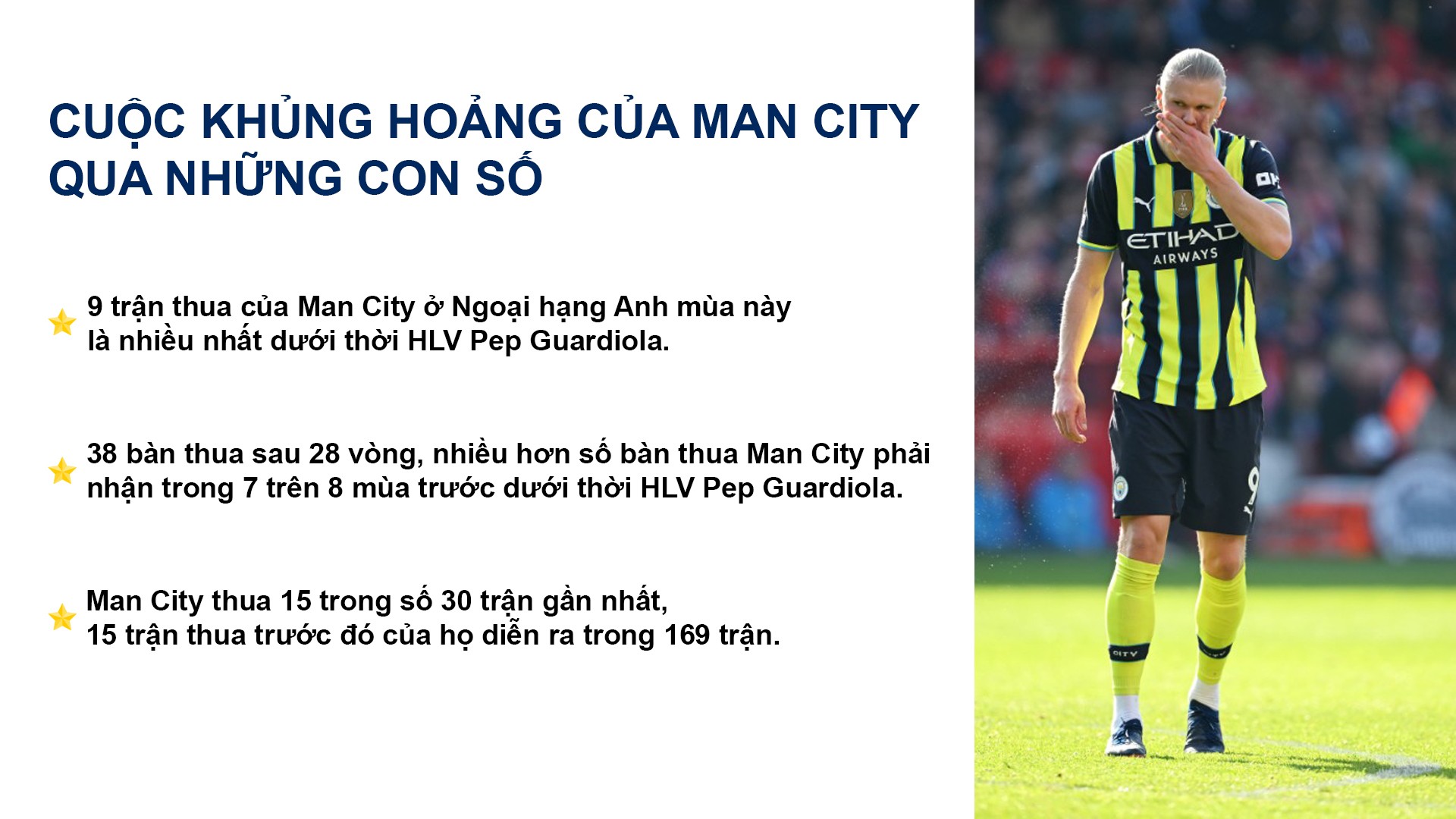 Man City như chiếc đồng hồ dát vàng bị hỏng, chỉ còn xa xỉ vẻ bề ngoài - 5