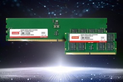 Ra mắt DRAM DDR5 dung lượng lớn, tốc độ cao cho AI