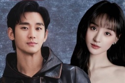 Kim Soo Hyun và 10 đại sứ thương hiệu dính 'lời nguyền Prada'