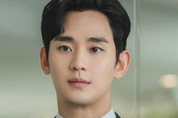 Đời sống Showbiz - Showbiz Hàn chấn động trước livestream vạch trần Kim Soo Hyun