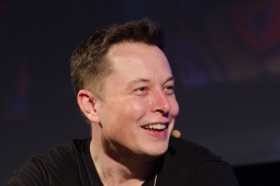 Elon Musk "bốc hơi" số tiền bằng GDP của cả một quốc gia trong một ngày